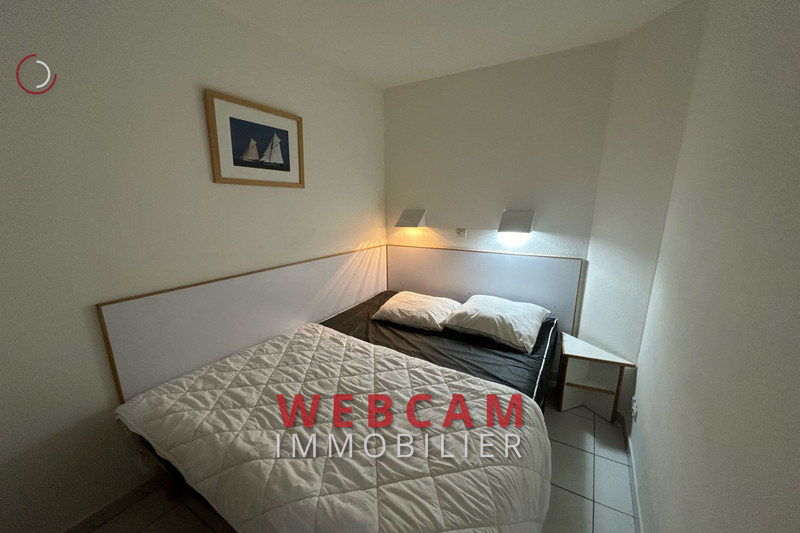 Vente appartement Saint-Raphaël  