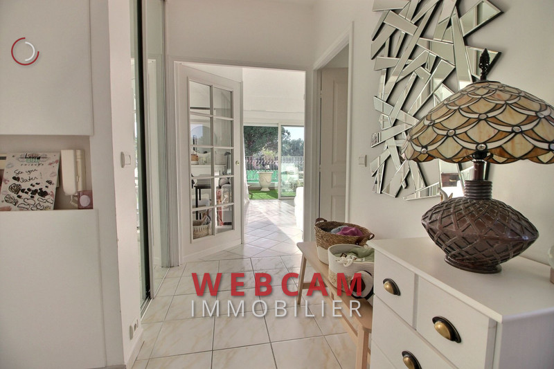 Vente appartement Mougins  