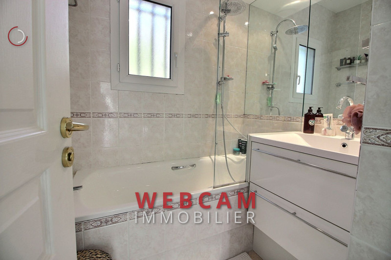 Vente appartement Mougins  