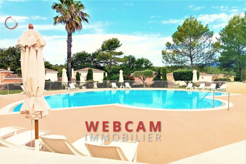 Vente appartement Mougins  