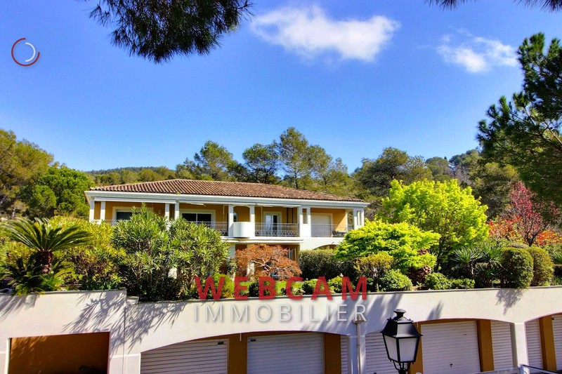 Vente appartement Mougins  