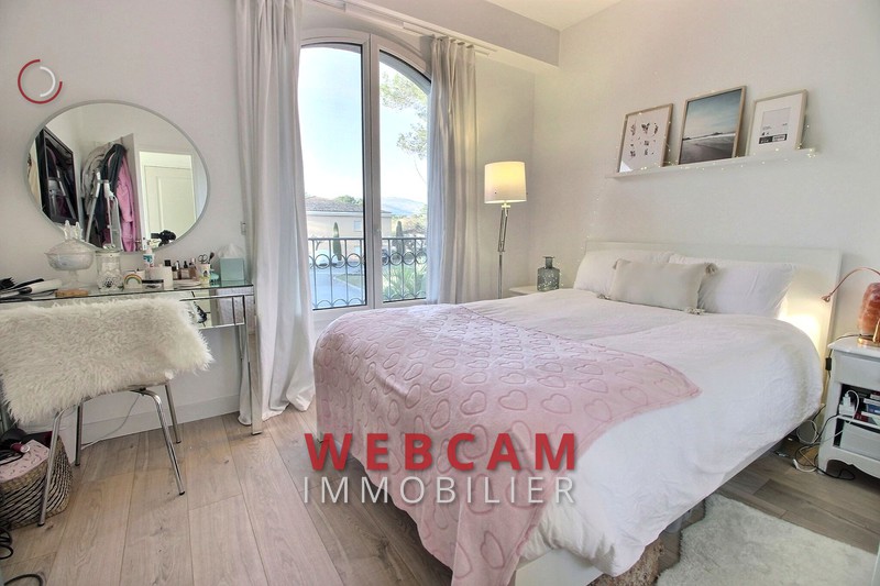 Vente appartement Mougins  