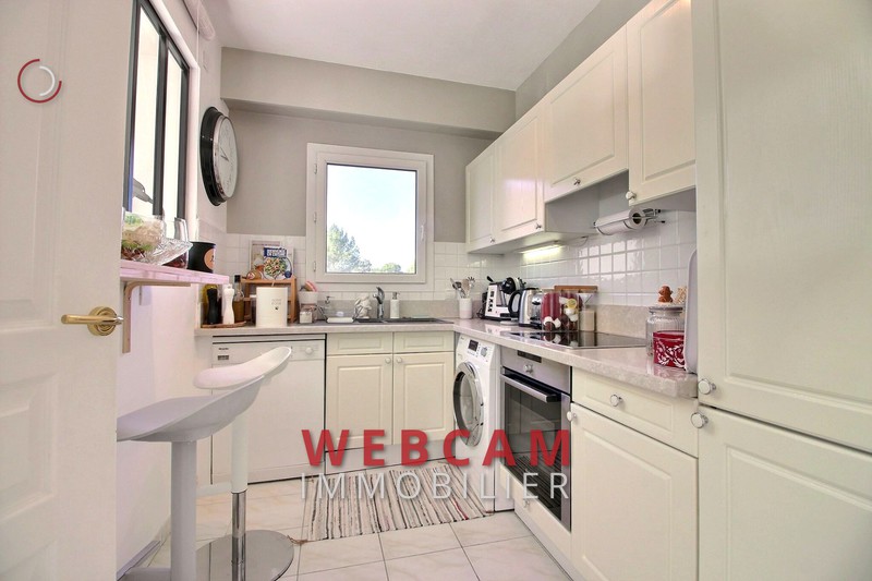 Vente appartement Mougins  