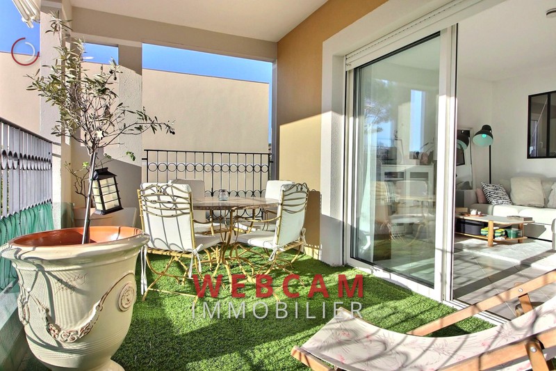 Vente appartement Mougins  