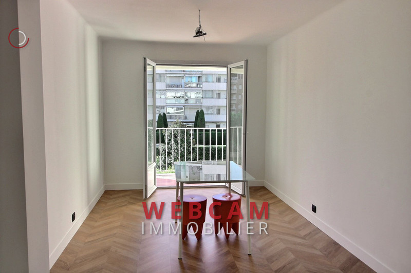 Vente appartement Cannes  