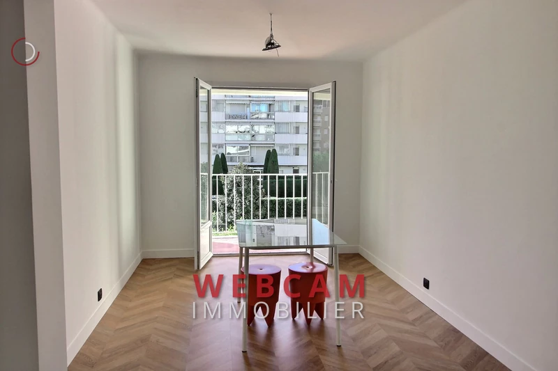 Vente appartement Cannes  