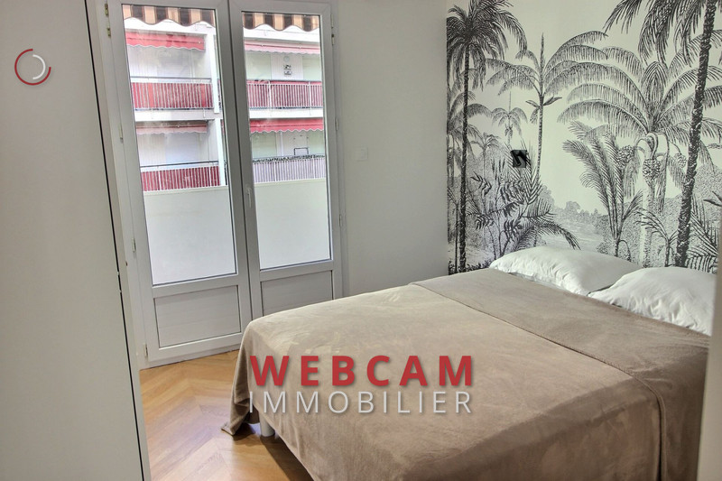 Vente appartement Cannes  