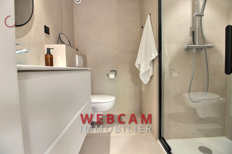 Vente appartement Cannes  