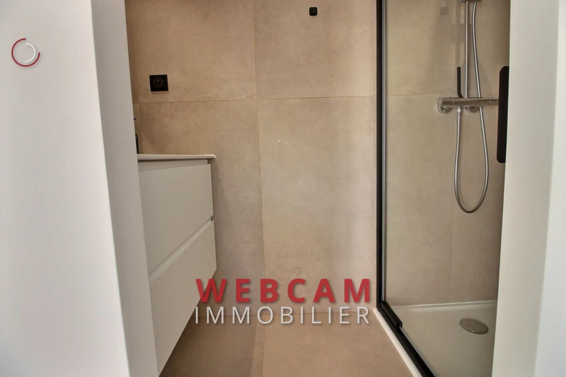Vente appartement Cannes  