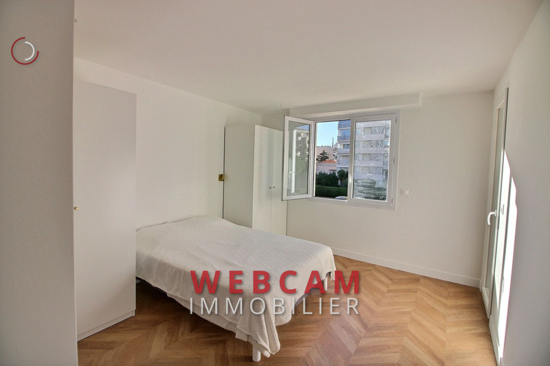 Vente appartement Cannes  