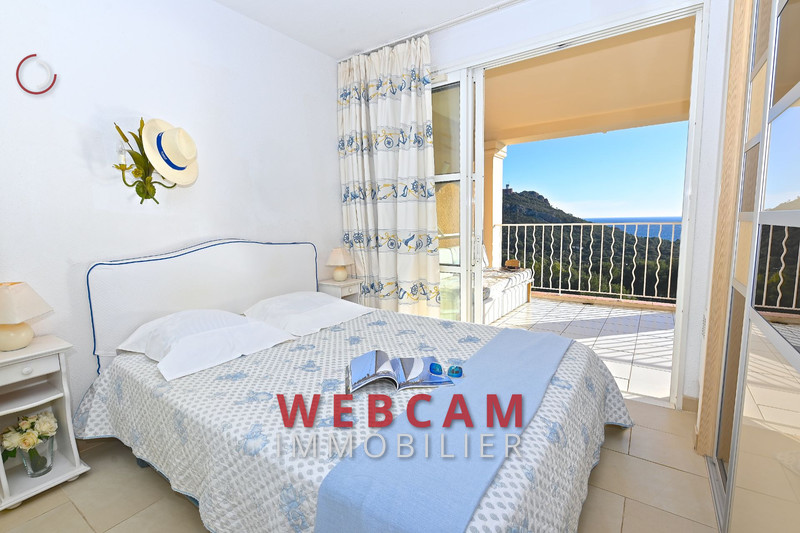 Vente appartement Agay  