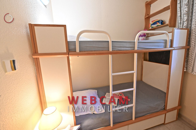 Vente appartement Agay  
