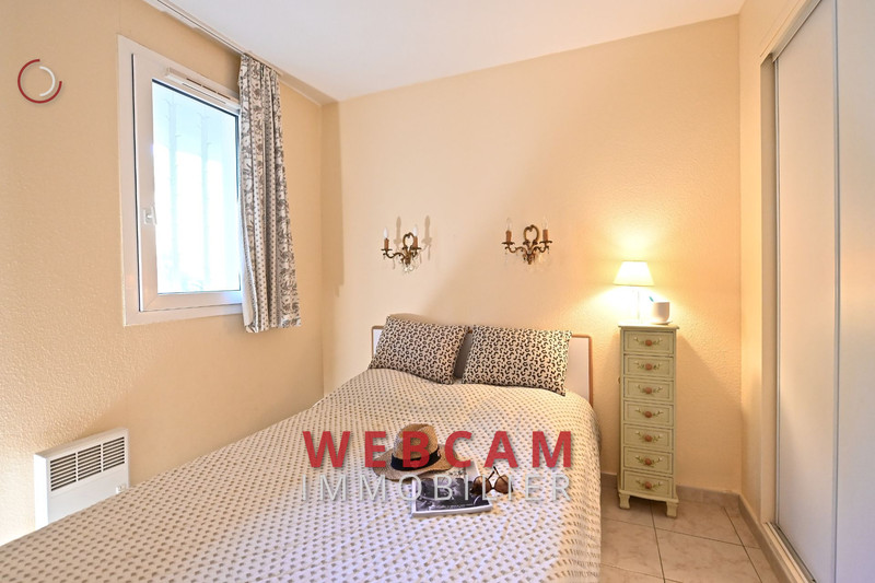 Vente appartement Saint-Raphaël  