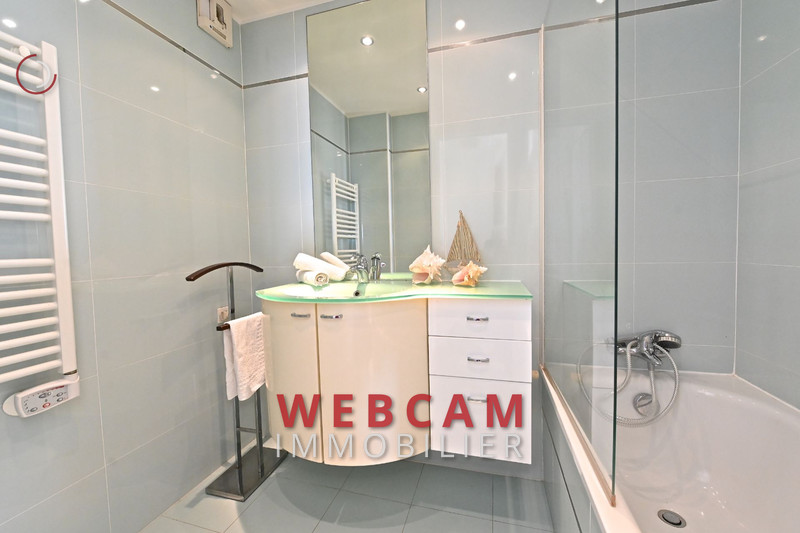 Vente appartement Saint-Raphaël  