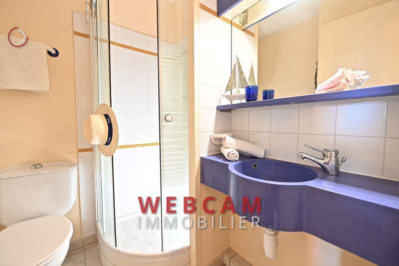 Vente appartement Saint-Raphaël  