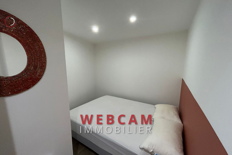 Vente appartement Agay  