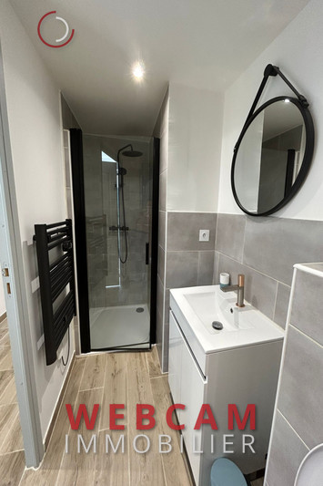 Vente appartement Agay  