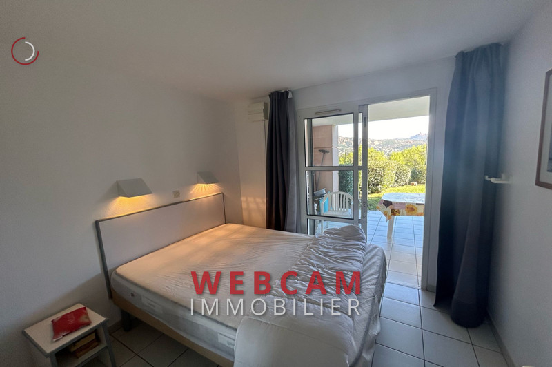 Vente appartement Agay  
