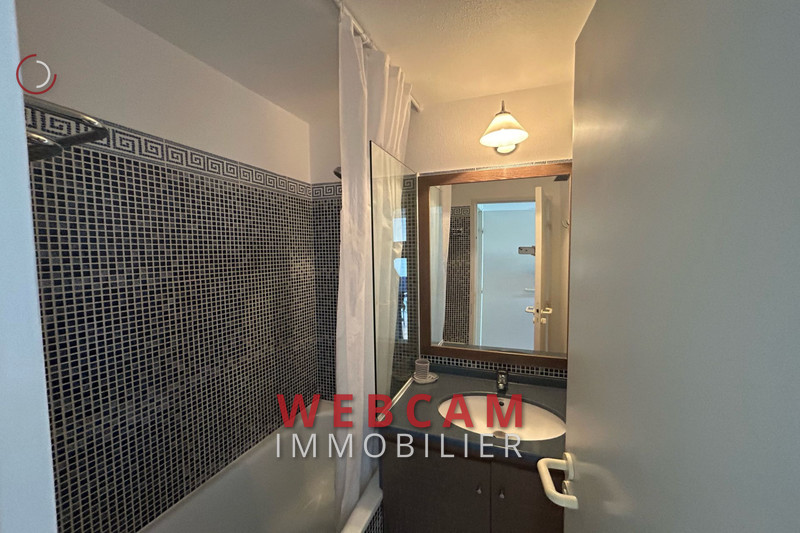 Vente appartement Agay  