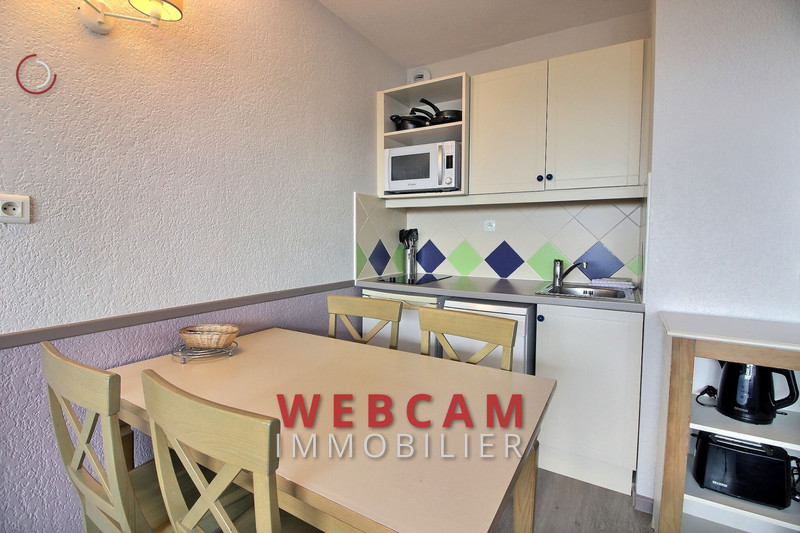 Vente appartement Juan-les-Pins  