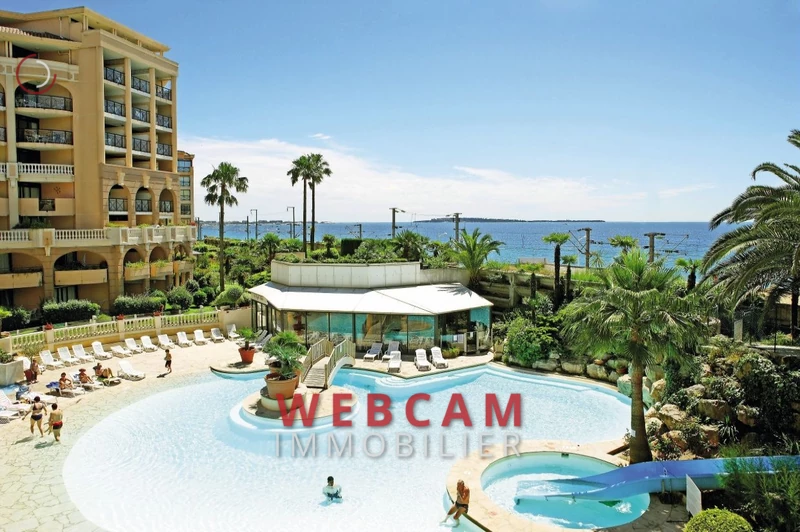 Vente Idéal investisseur Cannes  