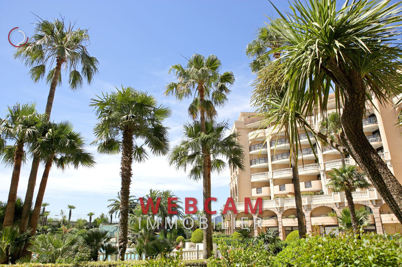 Vente Idéal investisseur Cannes  