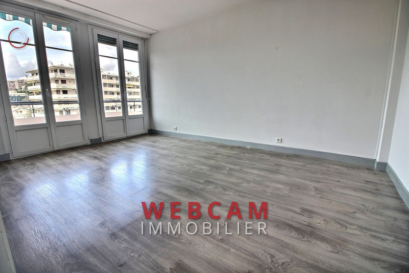 Vente appartement Le Cannet  