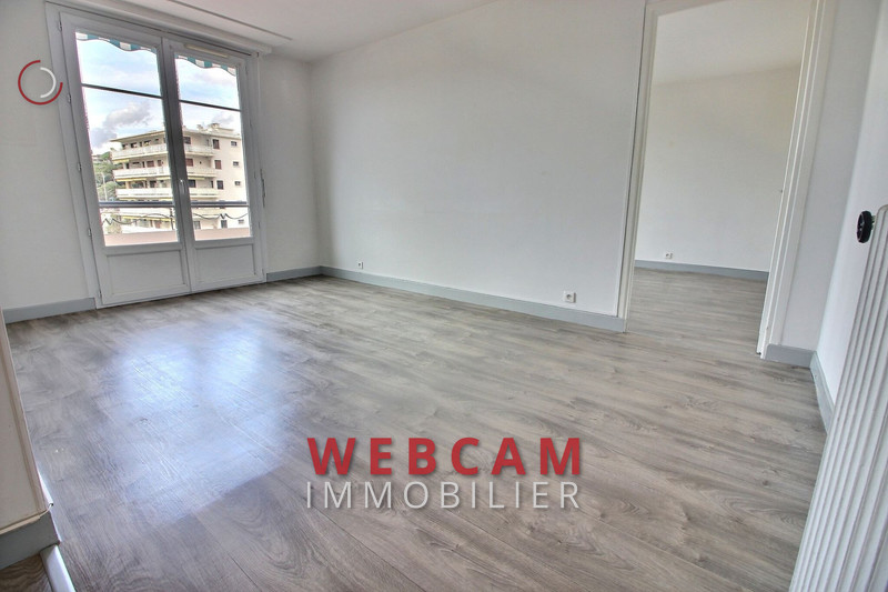 Vente appartement Le Cannet  