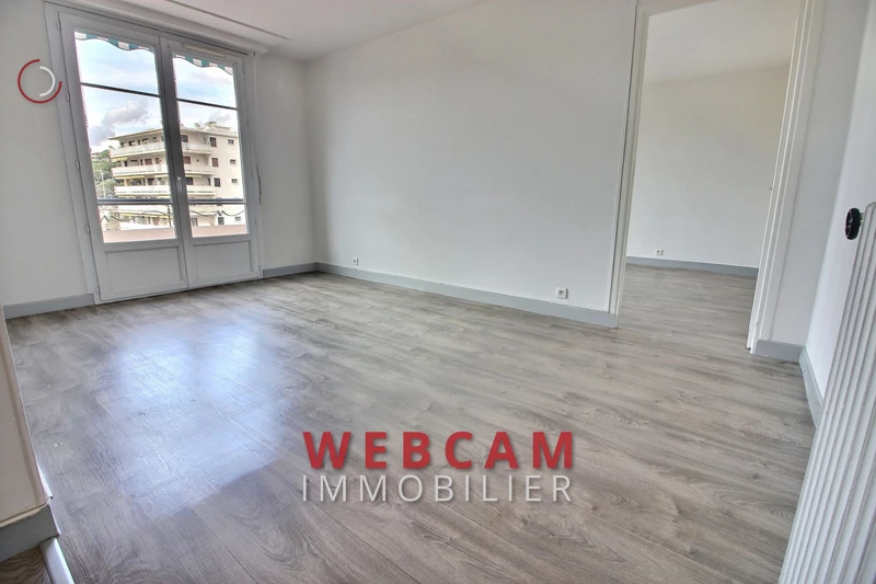 Vente appartement Le Cannet  