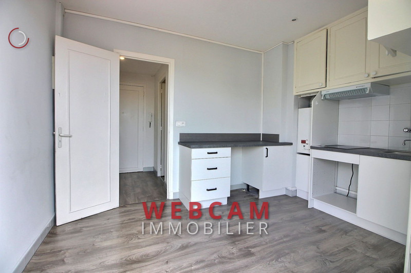 Vente appartement Le Cannet  