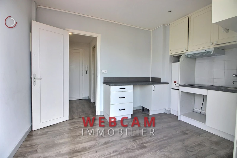 Vente appartement Le Cannet  