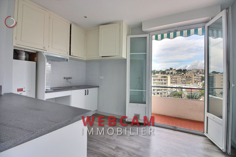 Vente appartement Le Cannet  
