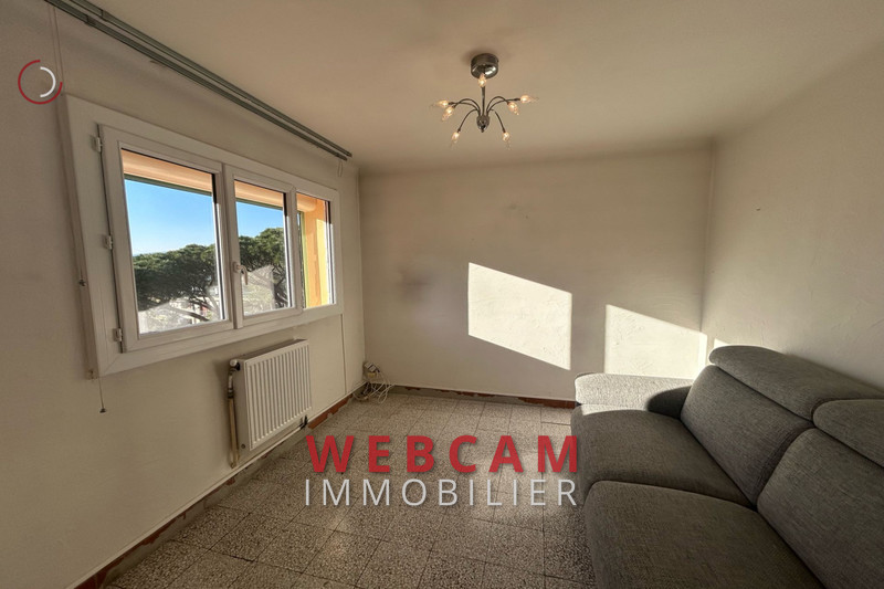 Vente appartement Saint-Raphaël  