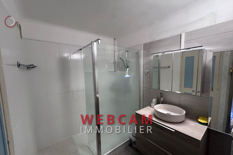 Vente appartement Saint-Raphaël  