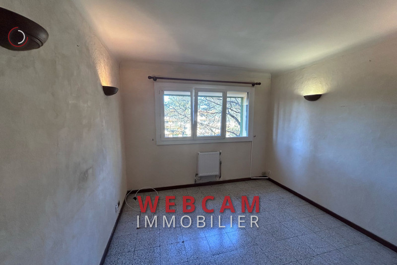 Vente appartement Saint-Raphaël  