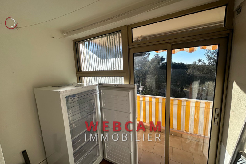 Vente appartement Saint-Raphaël  