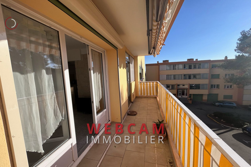 Vente appartement Saint-Raphaël  