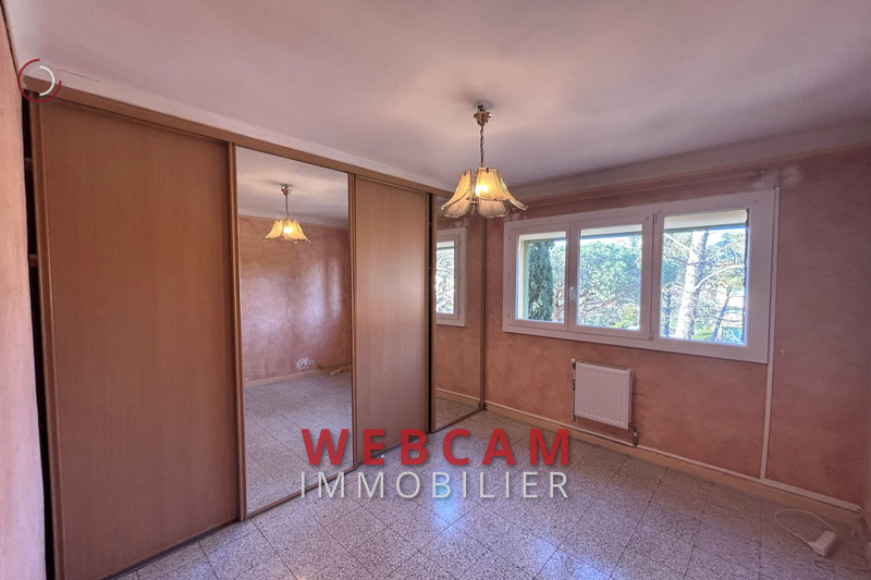 Vente appartement Saint-Raphaël  