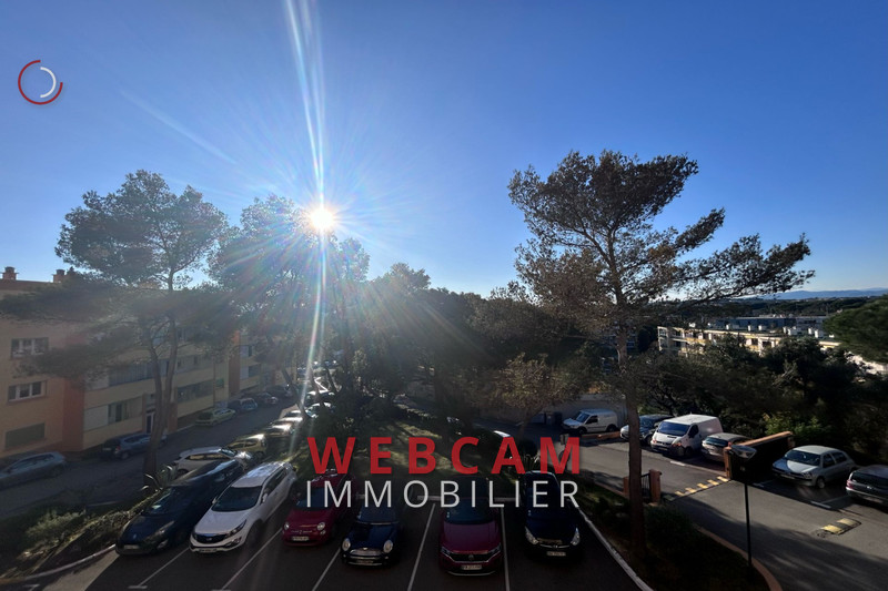 Vente appartement Saint-Raphaël  