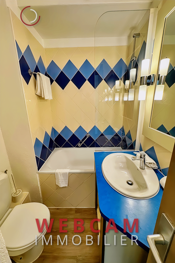 Vente appartement Juan-les-Pins  
