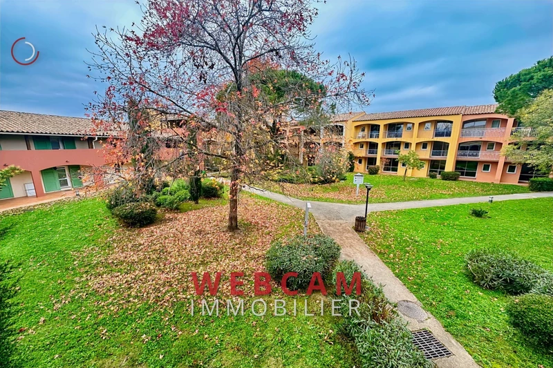 Vente Idéal investisseur Mandelieu-la-Napoule  