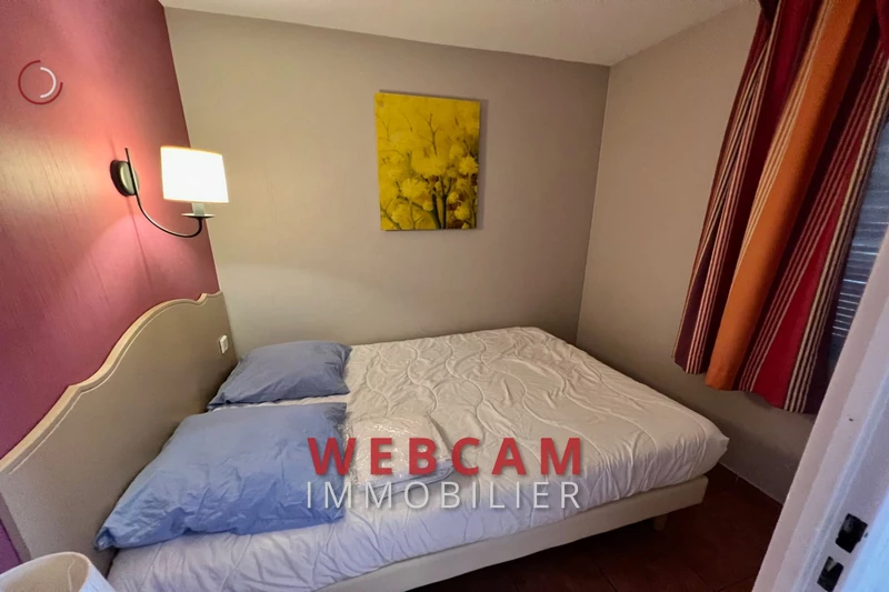 Vente Idéal investisseur Mandelieu-la-Napoule  