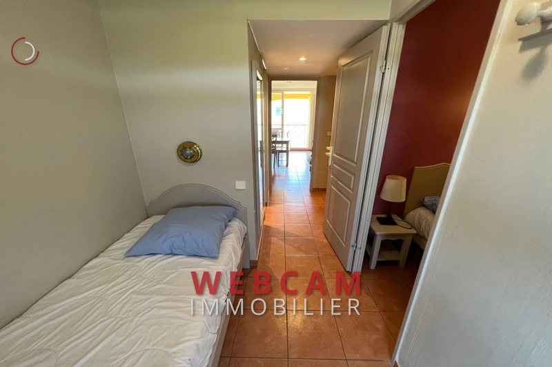 Vente Idéal investisseur Mandelieu-la-Napoule  