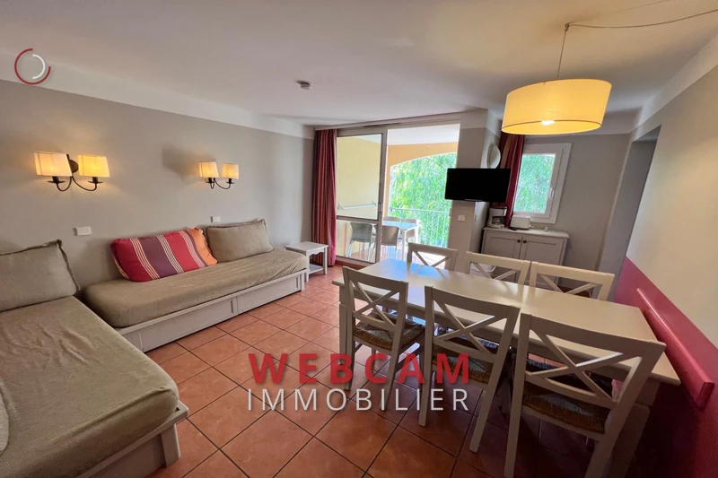 Vente Idéal investisseur Mandelieu-la-Napoule  