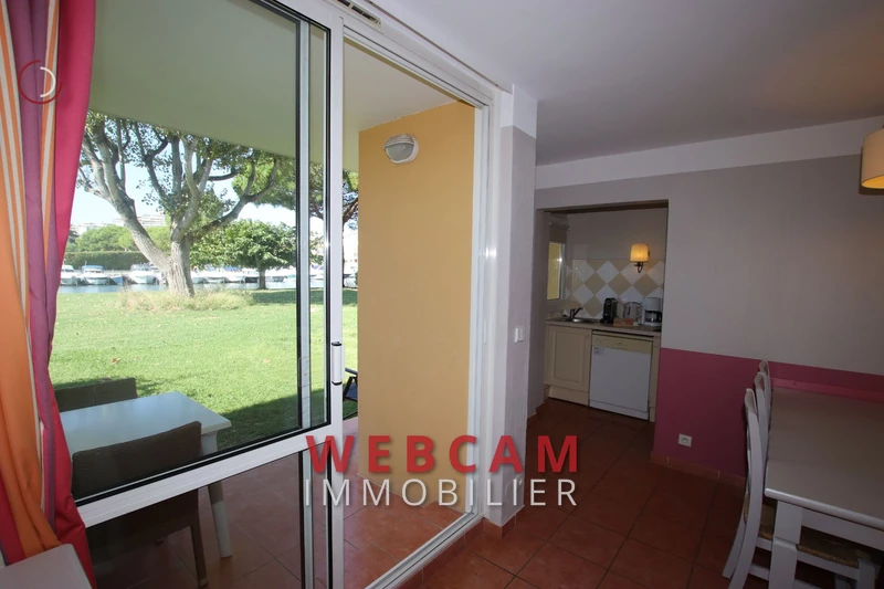 Vente Idéal investisseur Mandelieu-la-Napoule  