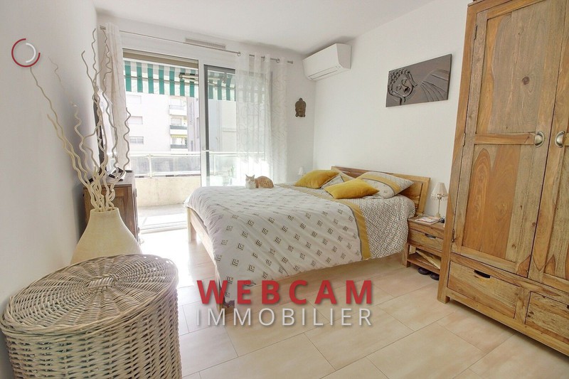 Vente appartement Cannes  