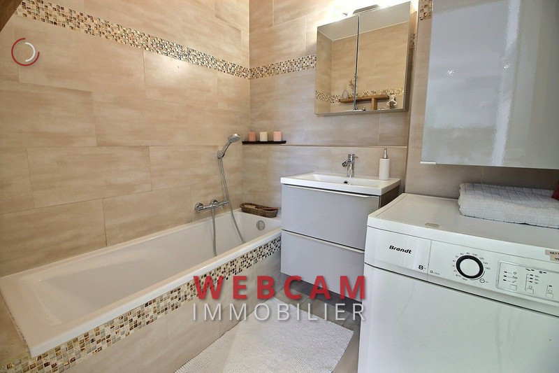 Vente appartement Cannes  