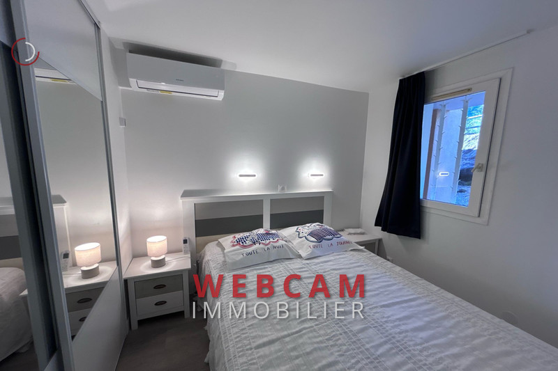 Vente appartement Agay  