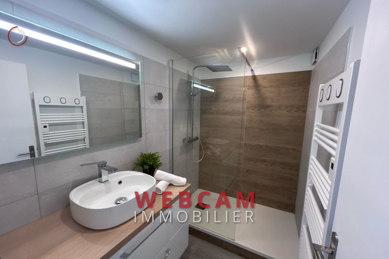 Vente appartement Agay  