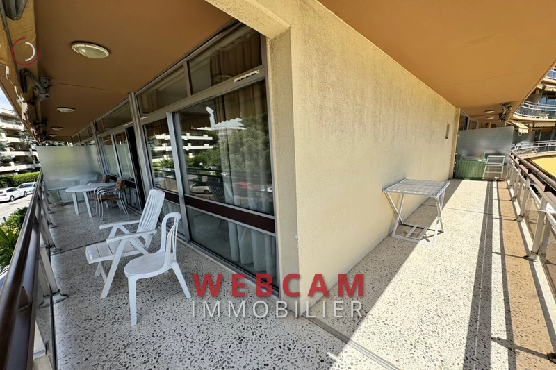 Vente Idéal investisseur Saint-Laurent-du-Var  